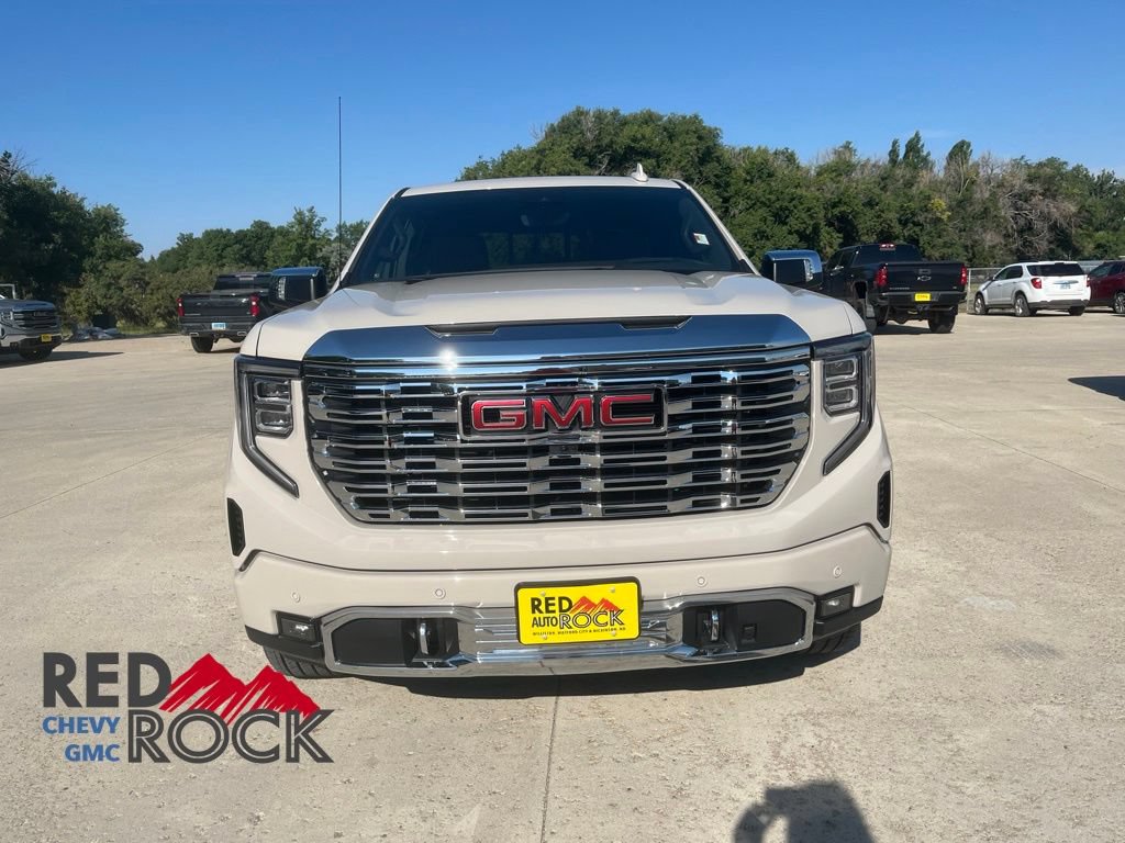 2026 GMC Sierra 1500 Truck 