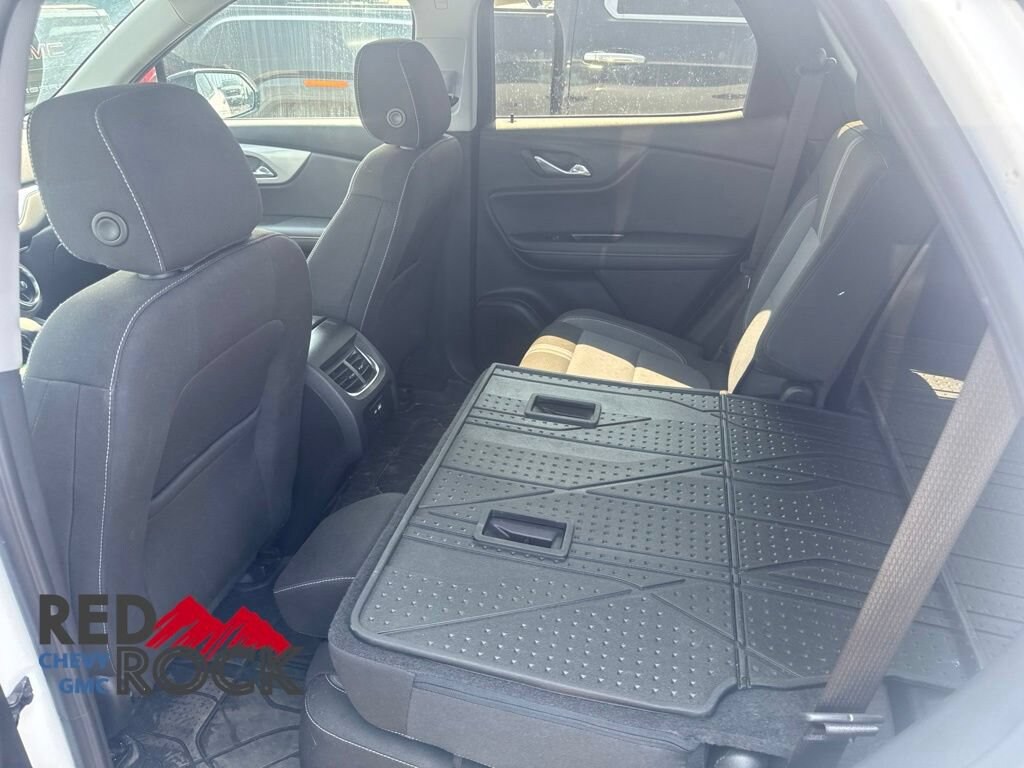 Used 2023 Chevrolet Blazer LT SUV