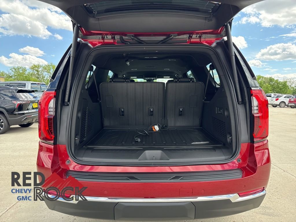 2026 GMC Yukon XL Elevation - Photo 9