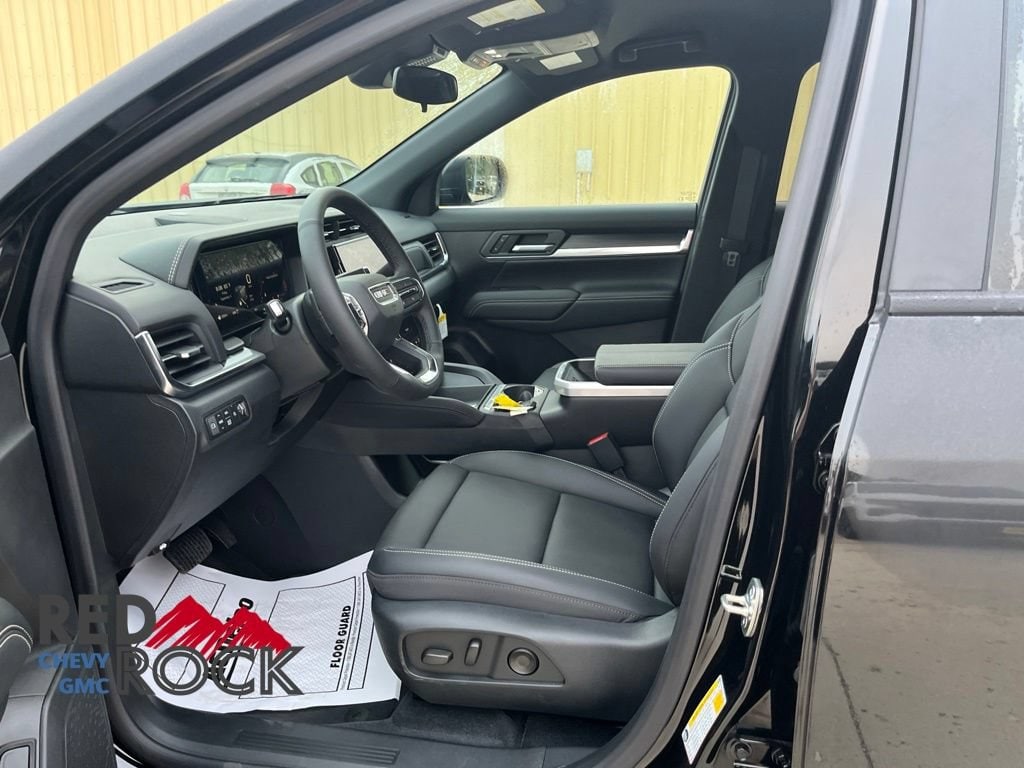 2027 GMC Terrain Elevation - Photo 9