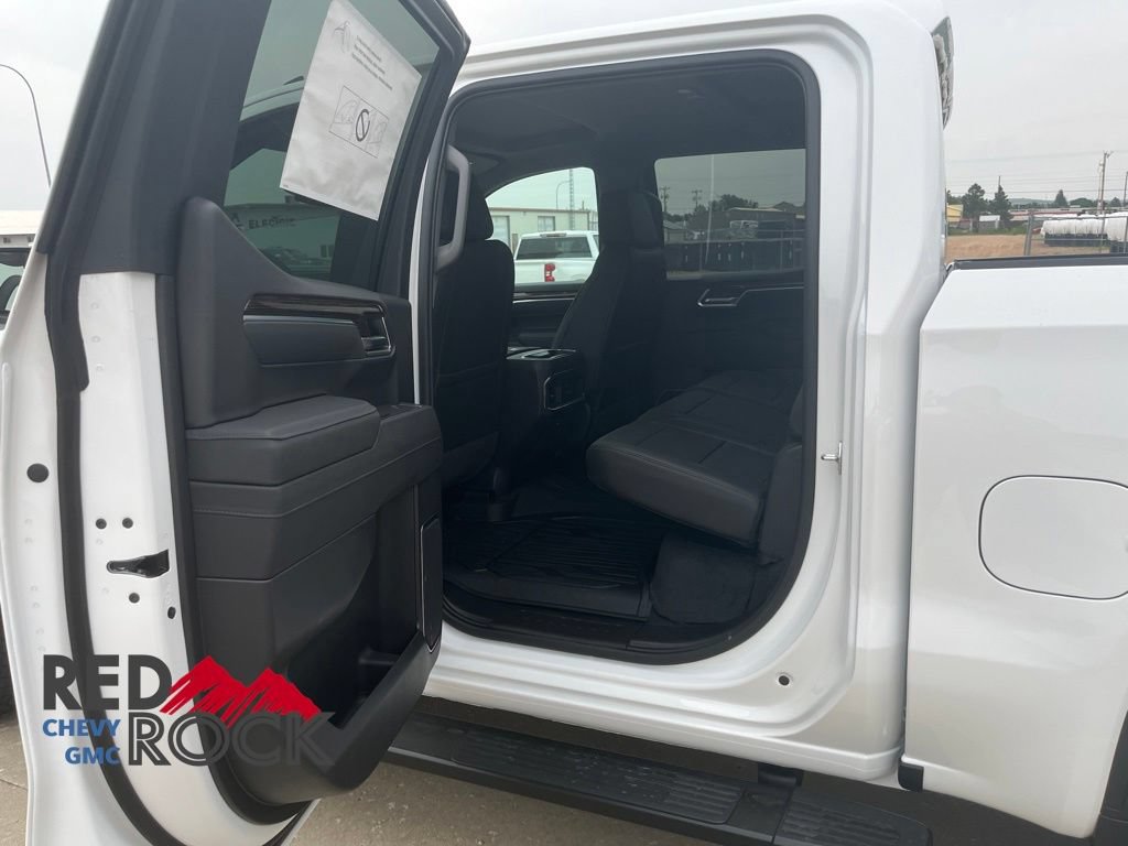 2026 GMC Sierra 1500 Elevation - Photo 11