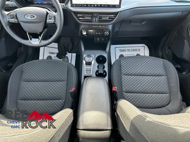 2024 Ford Escape Active - Photo 14
