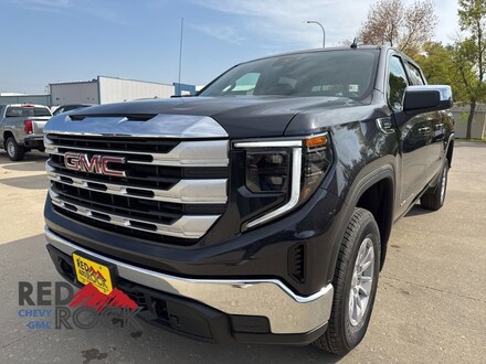 2026 GMC Sierra 1500 SLE Truck