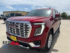 2026 GMC Yukon Denali SUV