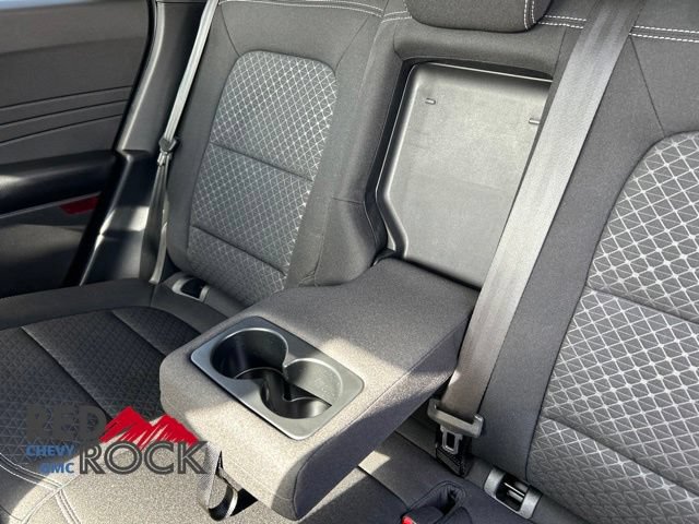 2024 Ford Escape Active - Photo 16