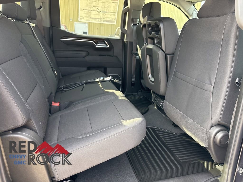 2026 GMC Sierra 1500 SLE - Photo 13