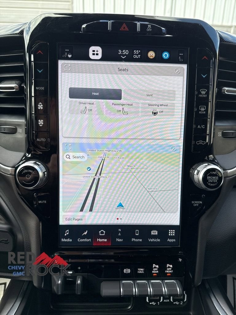 2022 RAM Ram 2500 Pickup Laramie - Photo 24