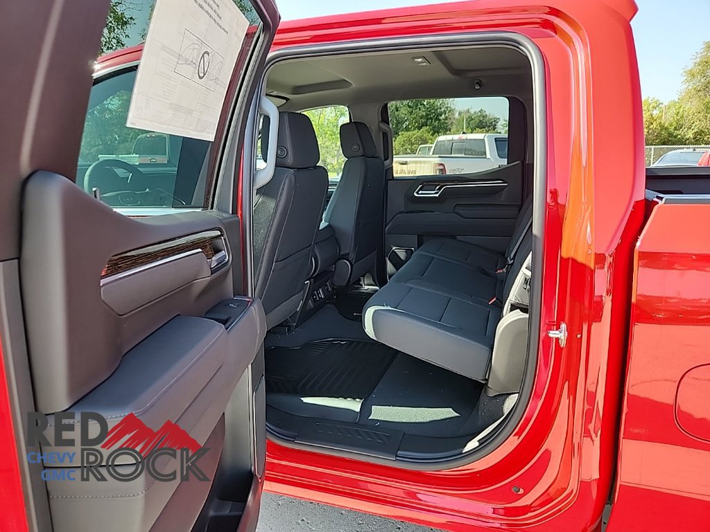 2026 GMC Sierra 1500 SLE - Photo 12