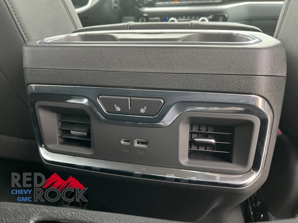 2026 GMC Sierra 3500HD SLT - Photo 15