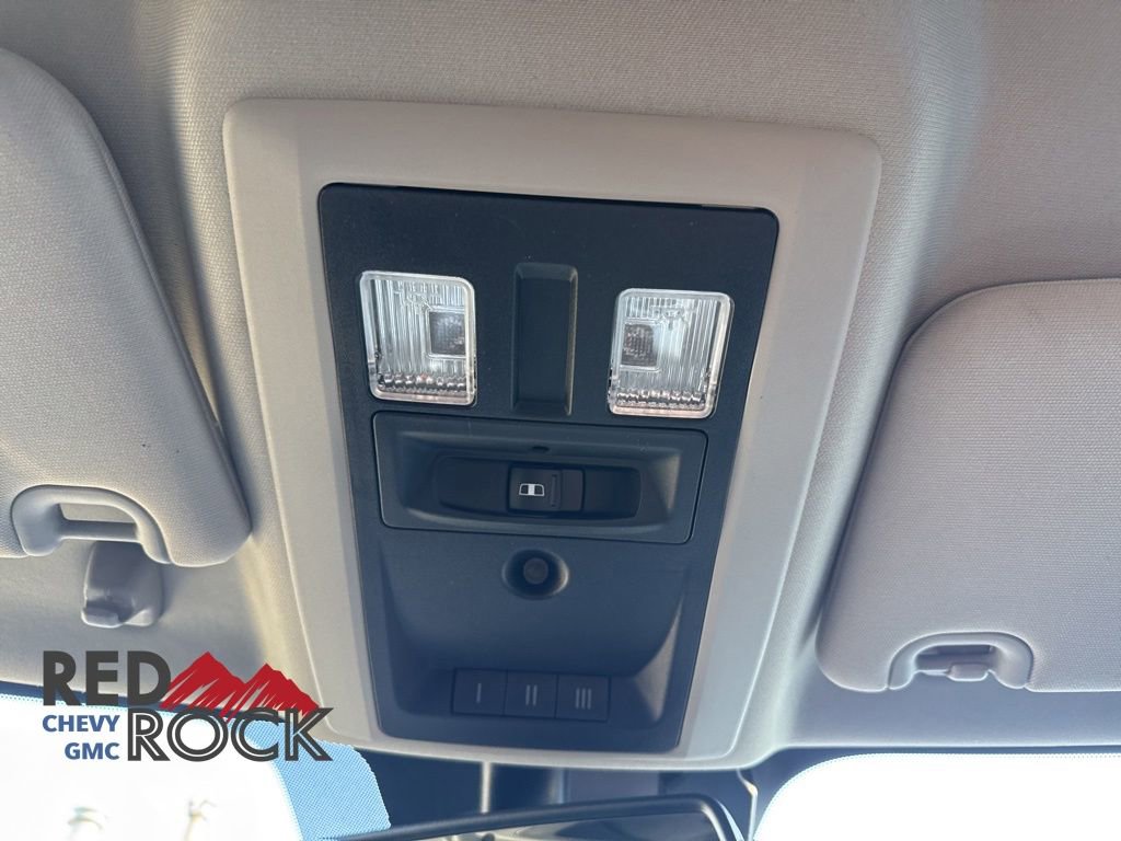 2017 RAM Ram 1500 Pickup Laramie - Photo 24
