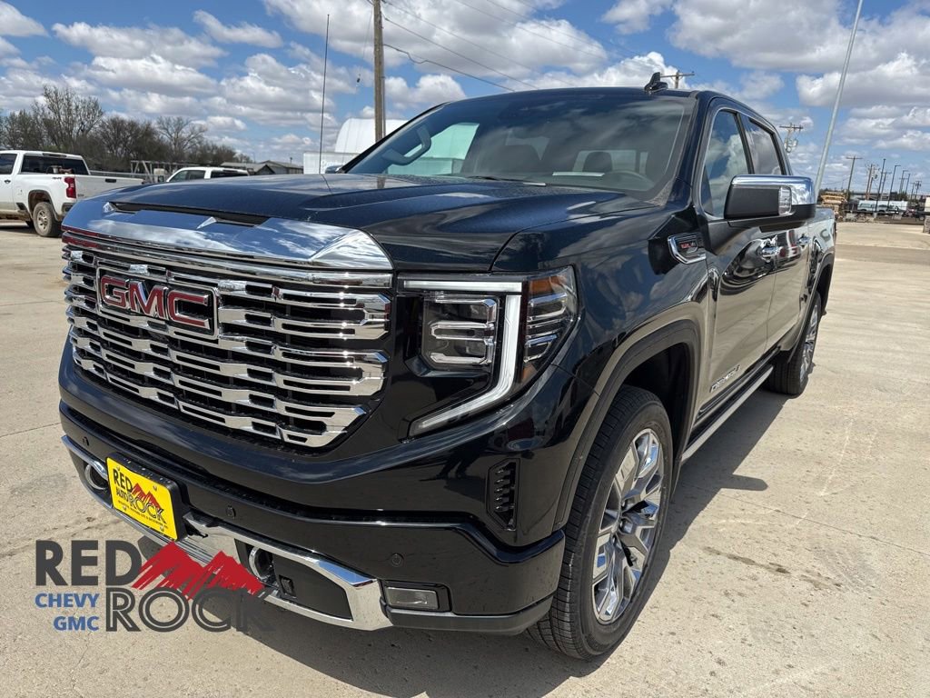 2026 GMC Sierra 1500 Truck 