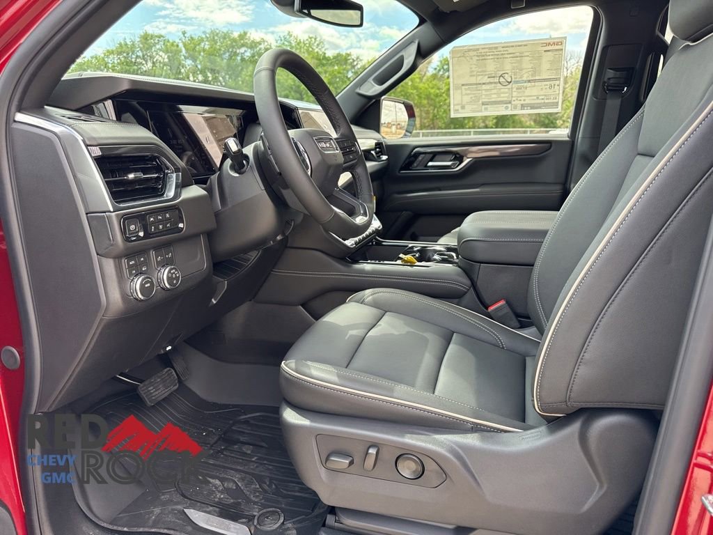 2026 GMC Yukon XL Elevation - Photo 10