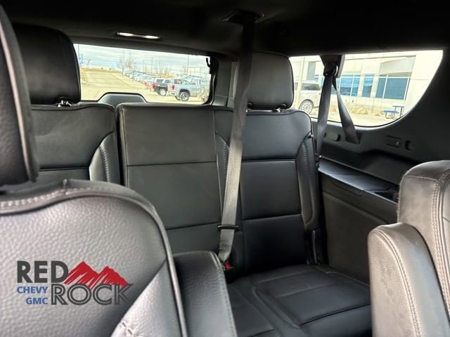 2024 GMC Yukon XL Denali - Photo 12