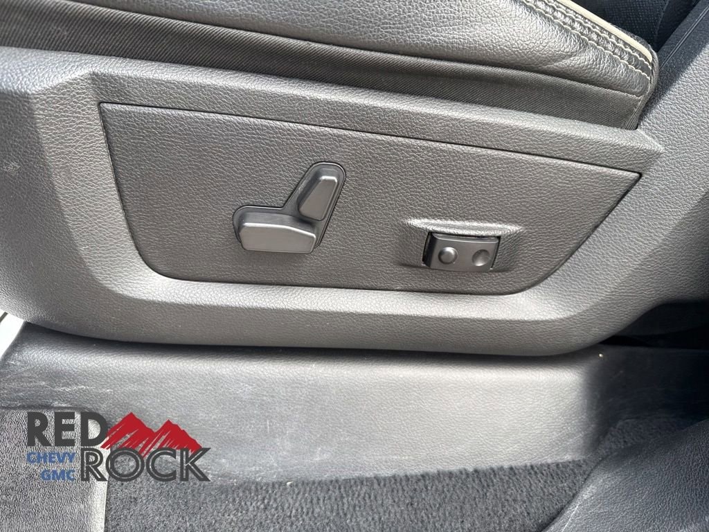 2022 RAM Ram 2500 Pickup Laramie - Photo 11