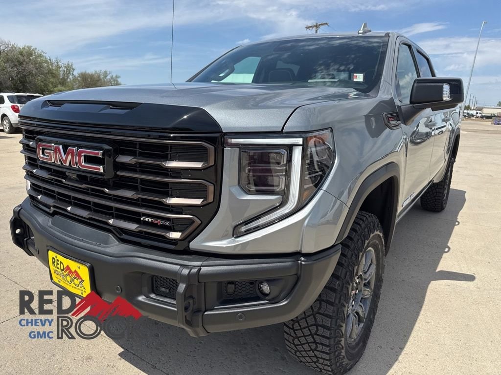 2026 GMC Sierra 1500 Truck 