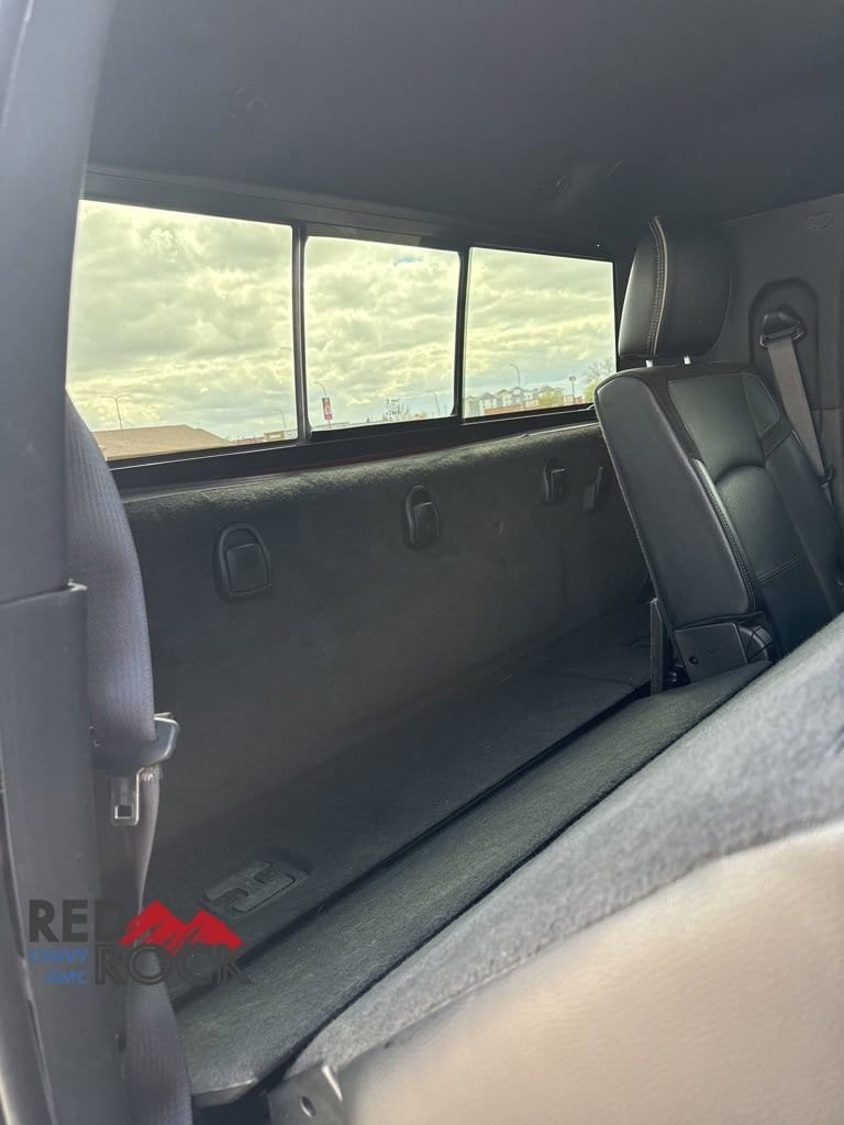2022 RAM Ram 2500 Pickup Laramie - Photo 16