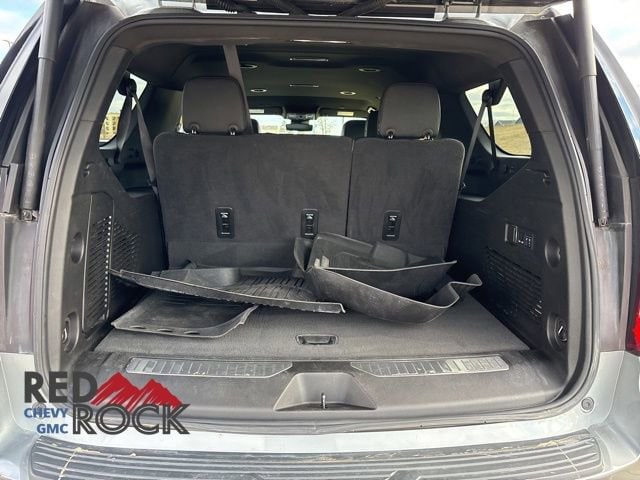 2024 GMC Yukon XL Denali - Photo 13