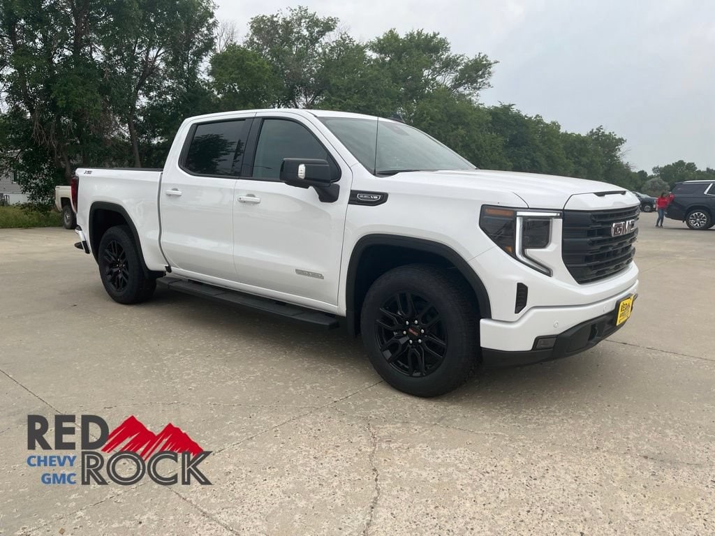 2026 GMC Sierra 1500 Elevation - Photo 9