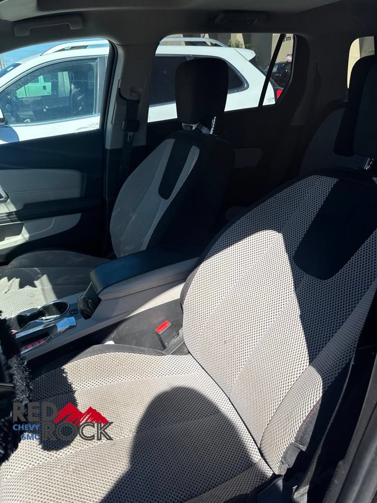 2013 GMC Terrain SUV 