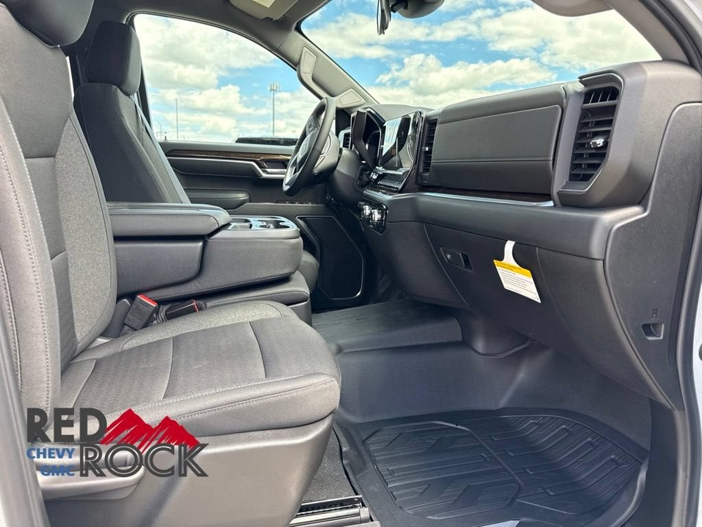 2026 GMC Sierra 1500 Elevation - Photo 11