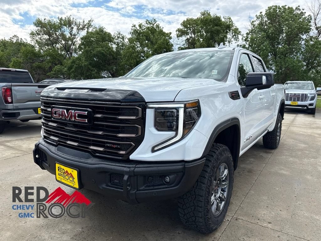 2026 GMC Sierra 1500 Truck 