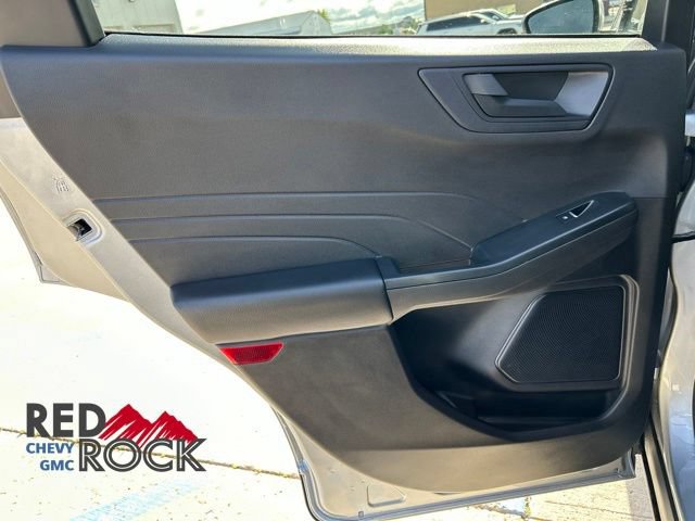 2024 Ford Escape Active - Photo 18