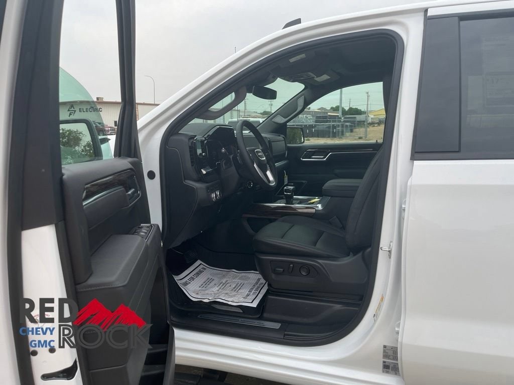 2026 GMC Sierra 1500 Elevation - Photo 10