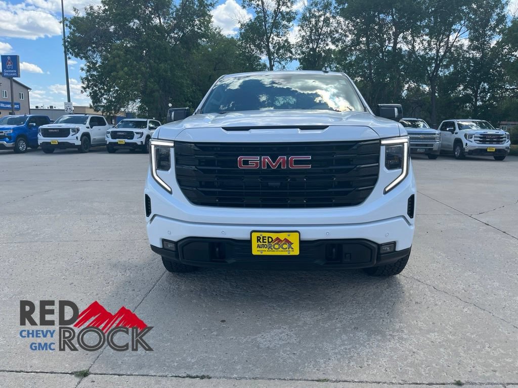 2026 GMC Sierra 1500 Truck 