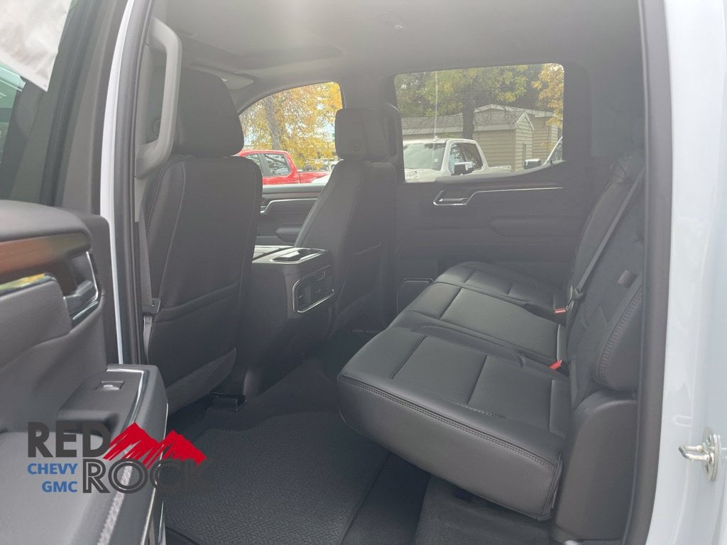 2026 GMC Sierra 1500 Denali - Photo 11