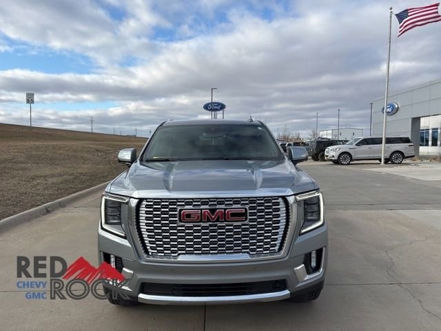 2024 GMC Yukon XL Denali - Photo 8