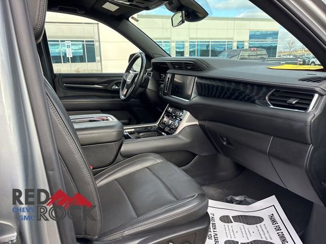 2024 GMC Yukon XL Denali - Photo 9