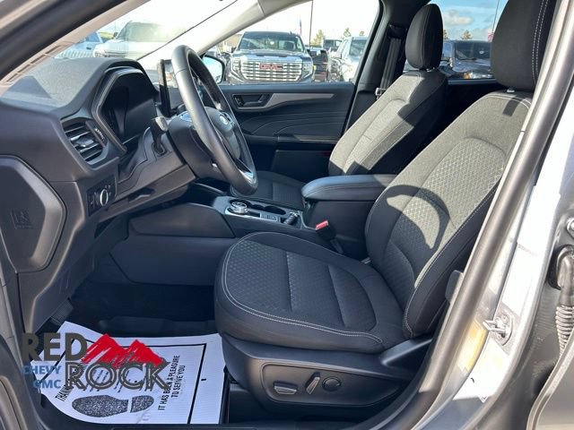 2024 Ford Escape Active - Photo 21