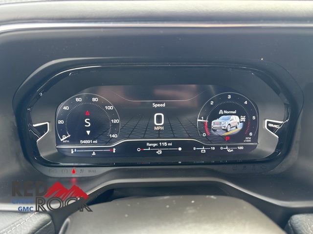2024 GMC Yukon XL Denali - Photo 19