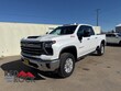  Chevrolet Silverado 2500 HD