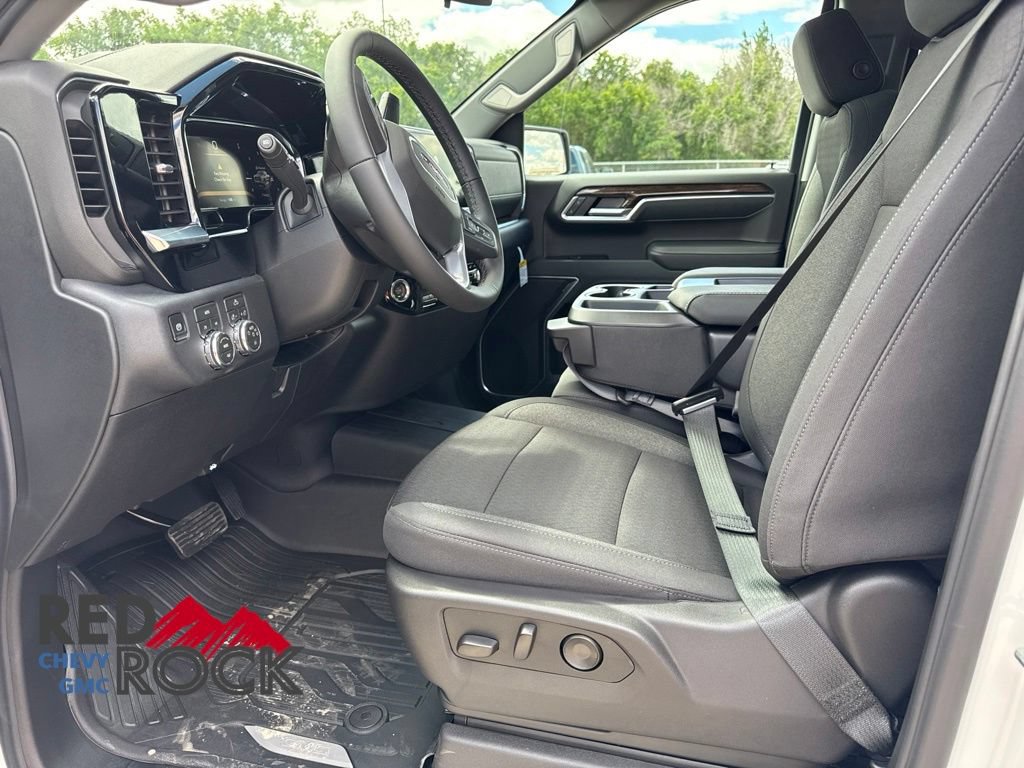 2026 GMC Sierra 1500 Elevation - Photo 10