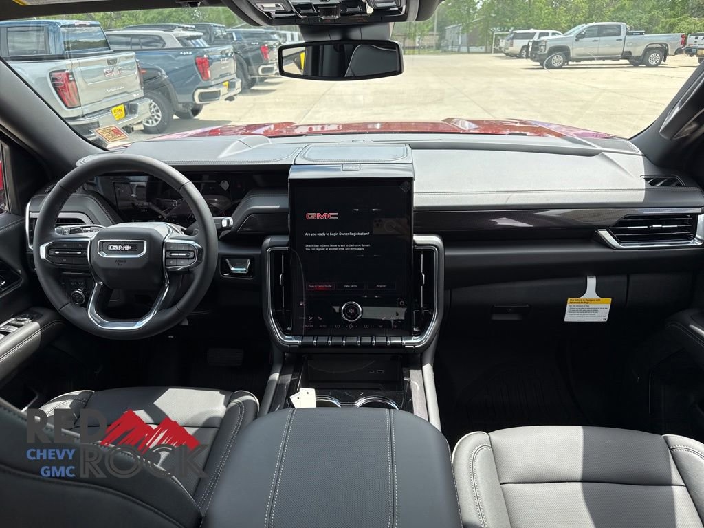 2026 GMC Yukon XL Elevation - Photo 14
