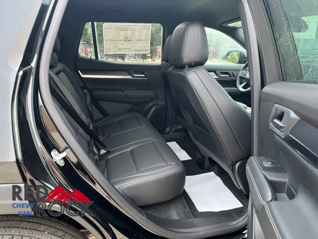 2027 GMC Terrain Elevation - Photo 11