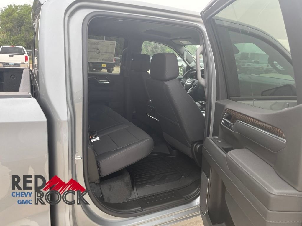 2026 GMC Sierra 1500 Elevation - Photo 12