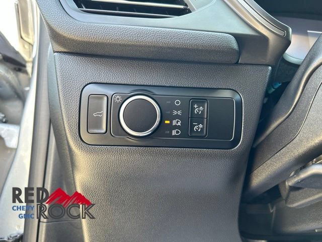 2024 Ford Escape Active - Photo 22