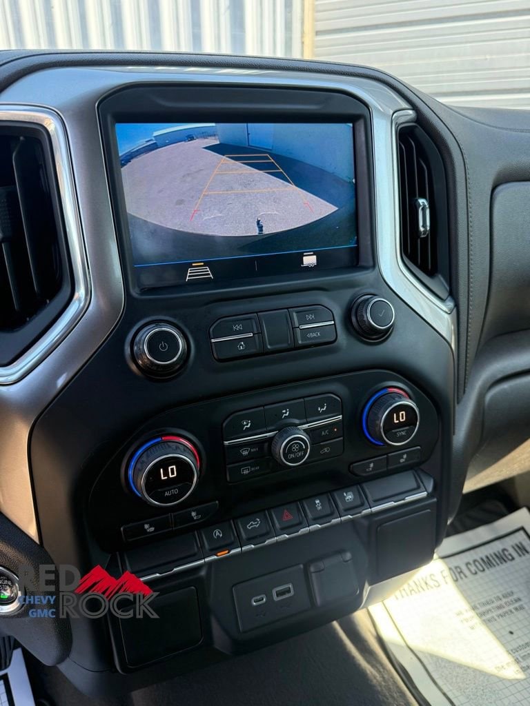 2019 Chevrolet Silverado 1500 LT - Photo 14