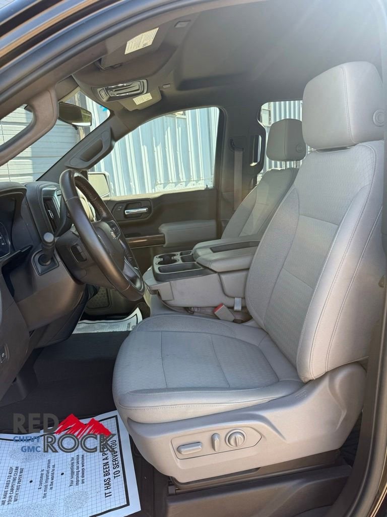 2019 Chevrolet Silverado 1500 LT - Photo 7