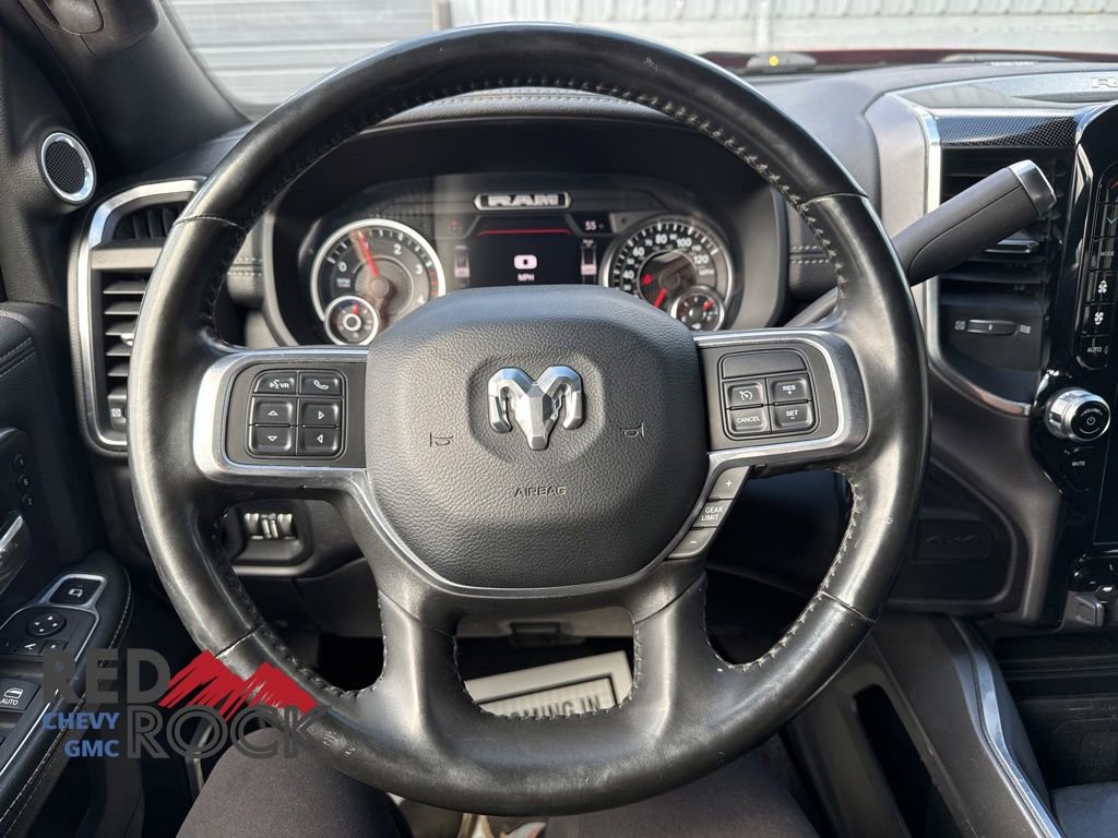 2022 RAM Ram 2500 Pickup Laramie - Photo 23