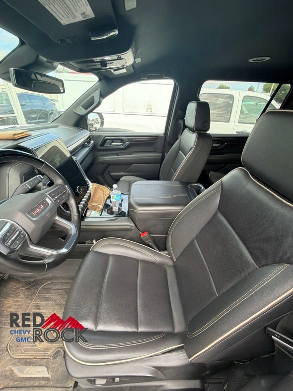 Used 2025 GMC Yukon XL Elevation SUV
