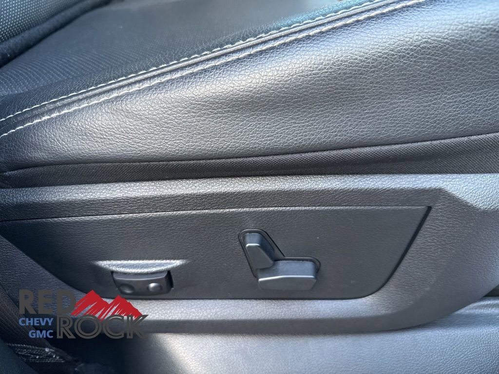 2017 RAM Ram 1500 Pickup Laramie - Photo 13