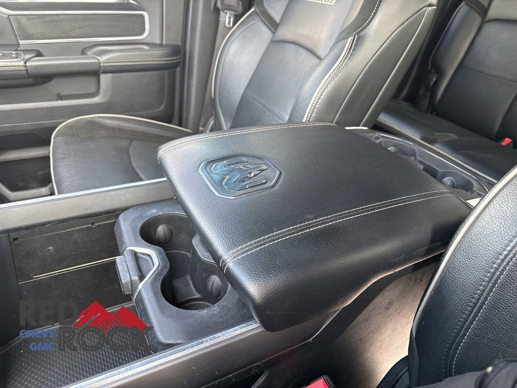 2022 RAM Ram 2500 Pickup Laramie - Photo 27