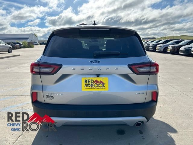 2024 Ford Escape Active - Photo 7