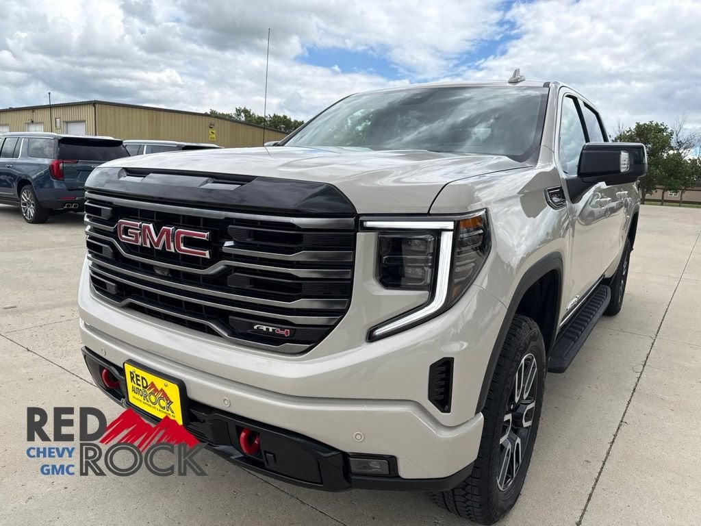 2026 GMC Sierra 1500 Truck 