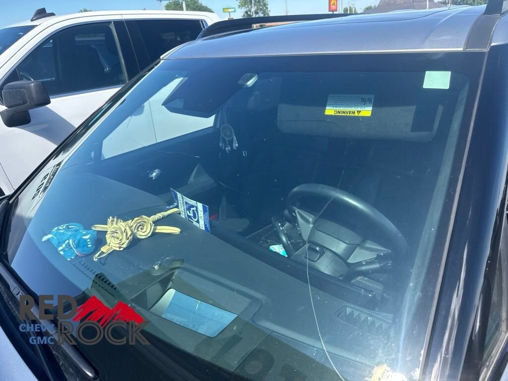 Used 2025 Hyundai Santa Fe Hybrid Calligraphy