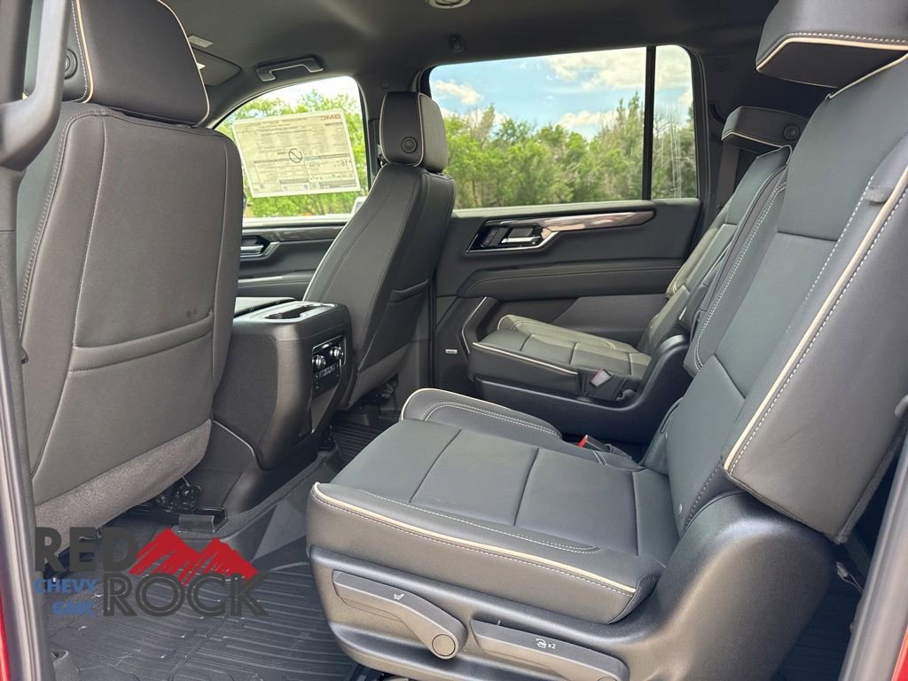 2026 GMC Yukon XL Elevation - Photo 12