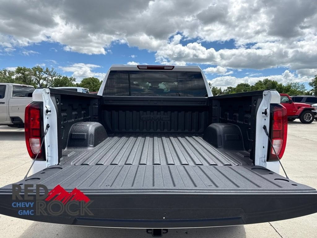 2026 GMC Sierra 1500 Elevation - Photo 9